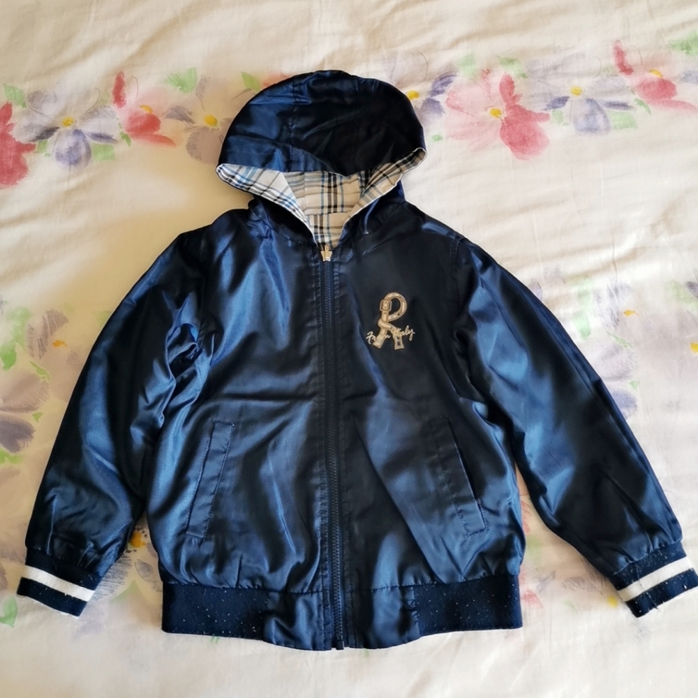 Roberta Di Cameron boys coats